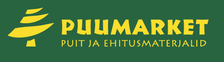 Puumarketi logo www.moso.ee